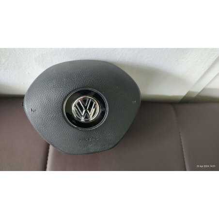 Airbag Волан Vw Golf 7 / 5G0 880 201 S