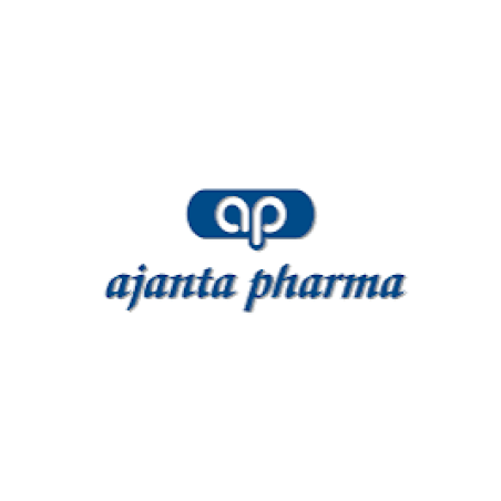 Ajanta Pharma