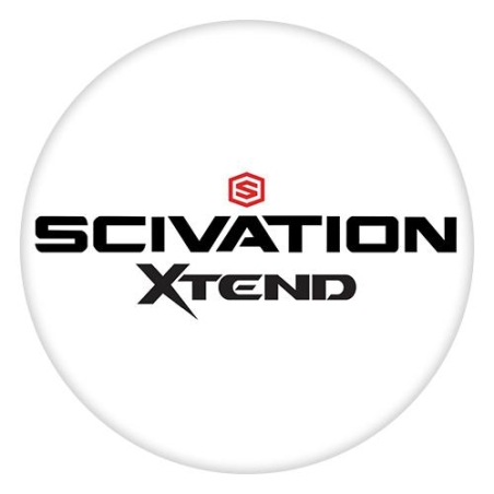 SCIVATION