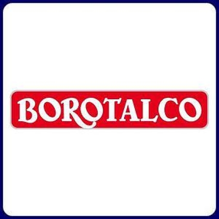 Borotalco