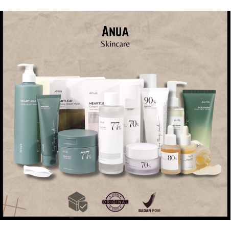 ANUA
