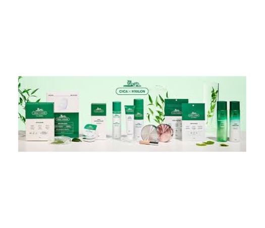 VT Cosmetics
