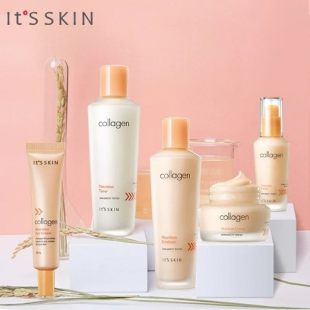 IT'S SKIN