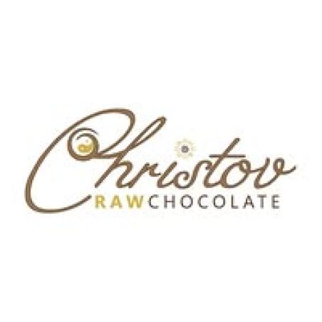 Christov RAW Chocolate