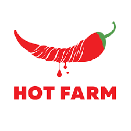ЛЮТА ФЕРМА / HOT FARM