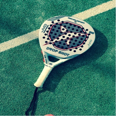 DROPSHOT