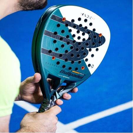BULLPADEL