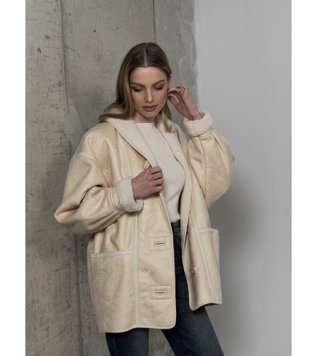 LOFOTEN JACKET