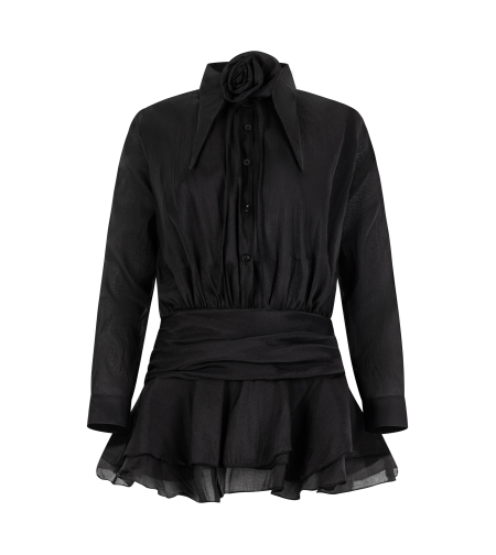 NOIR DRESS