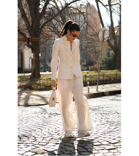 Amaya Suit Pants