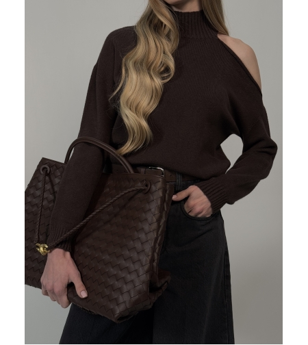 MART IN BROWN