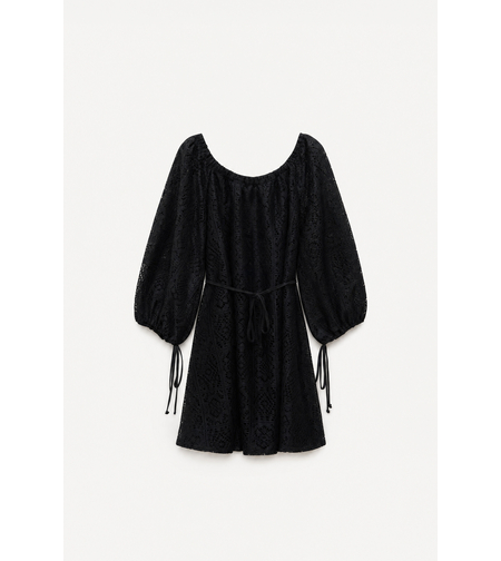 LUMINA DRESS