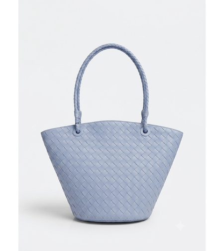 MILA BAG IN BLUE