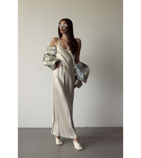 VELENA DRESS