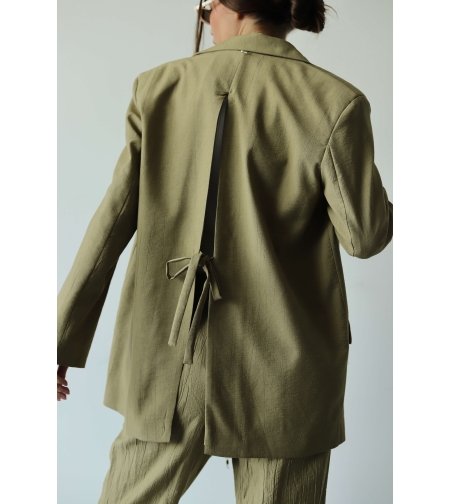 ZERA BLAZER