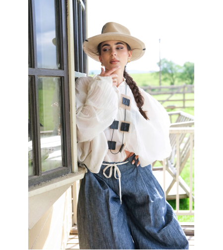 BONNET PANTS