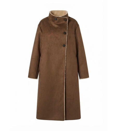 Mara Coat