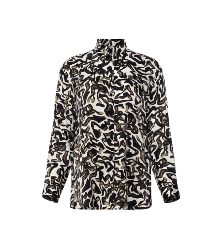 SILVI SET SHIRT