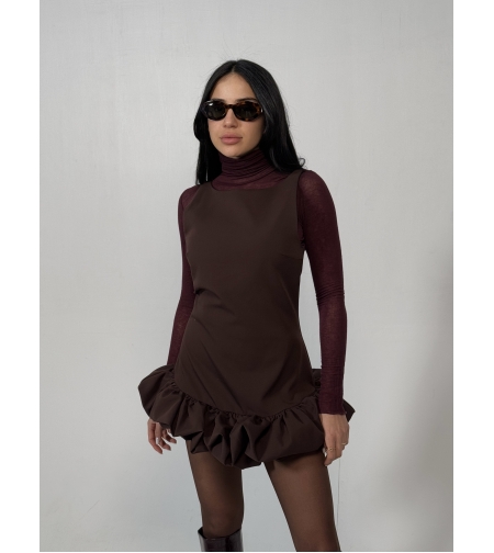 CRESTON TURTLENECK