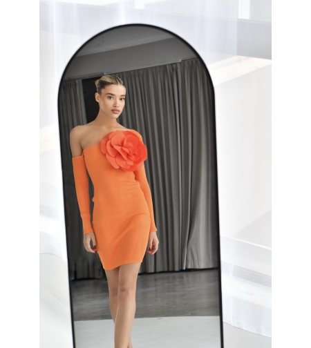 Fleur Extra Dress