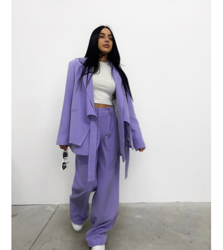 VELVET pants