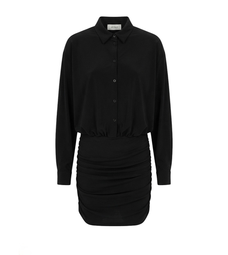 POLO DRESS