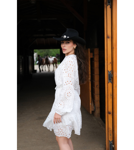 ALAMO DRESS