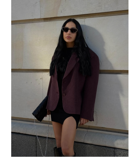 GILLIAN BLAZER