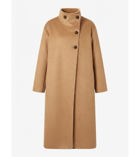 Alba Coat