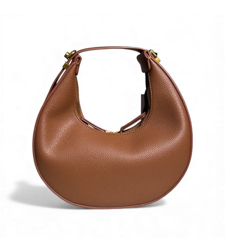 AMAYA BAG IN BROWN