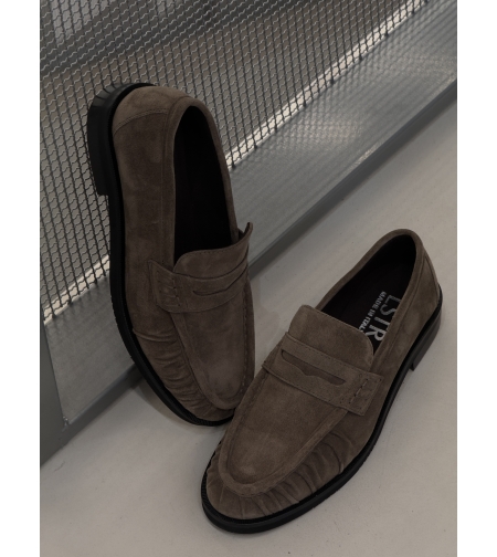 ANN LOAFERS