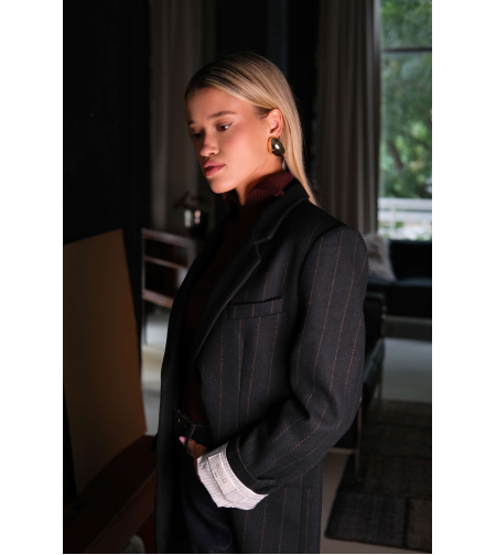 ELAN BLAZER
