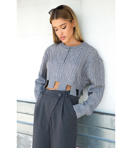 STASIA JUMPER