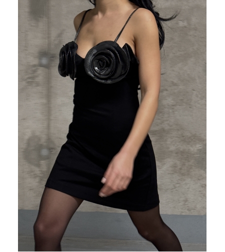 WHISELLA DRESS
