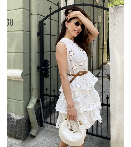 Mamalouka' dress