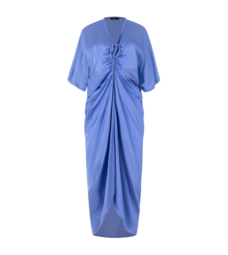 AZURE DRESS