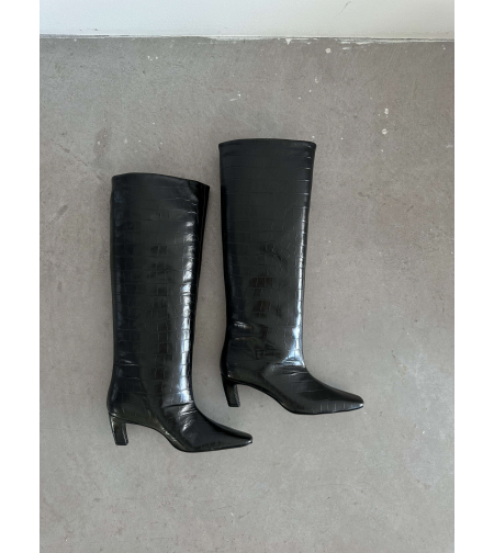 BECCA BOOTS