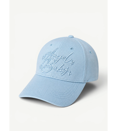 COMA CO | CAP | ANGEL BABY
