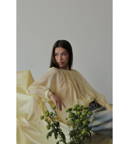 ZARELA SHIRT