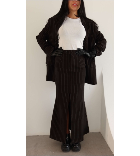 MAXINE SET