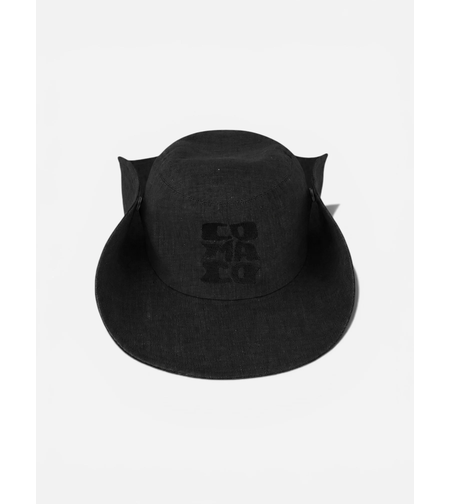 COMA CO | GINA | BLACK