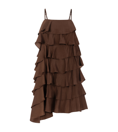 COCOA DRESS