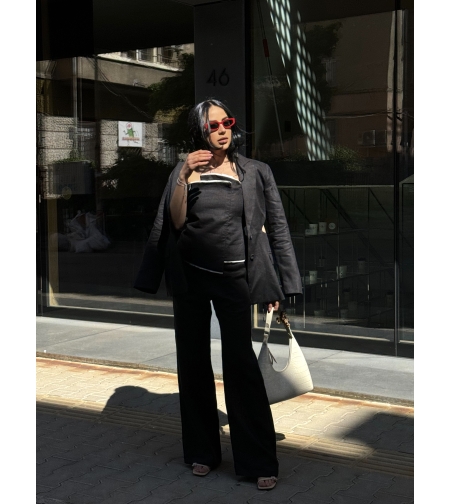 PIA Blazer