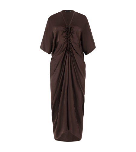AMBER DRESS