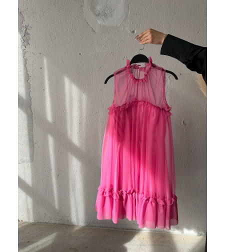 Barb Dress