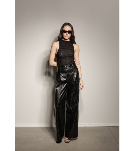Matrix pants