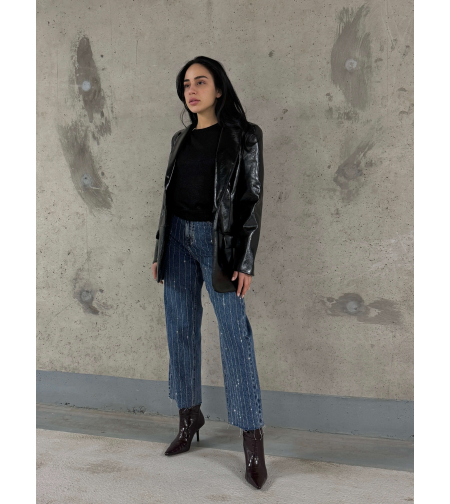 DEVAR BLAZER