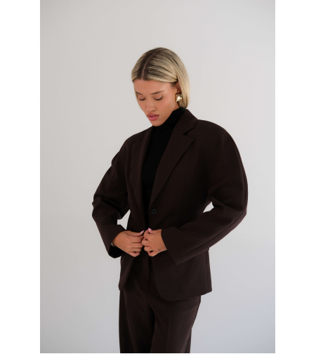 SOUVENIR BLAZER