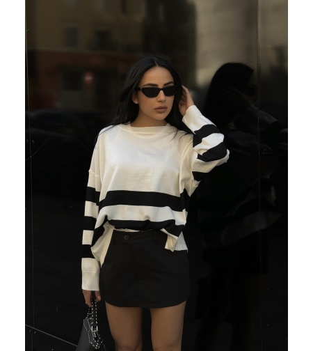 MARI Sweater