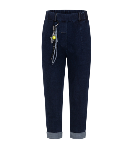INDIGO JEANS